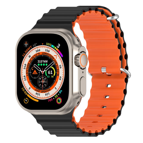 49mm Smart Watch Ultra Series 8 Apple Watch Ultra 2.08 Inch Wireless Fitness -CE00763-Veeddydropshipping