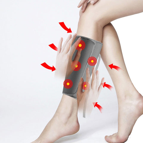 Compression Heat Massage Promote Blood Circulation-BH01431-Veeddydropshipping
