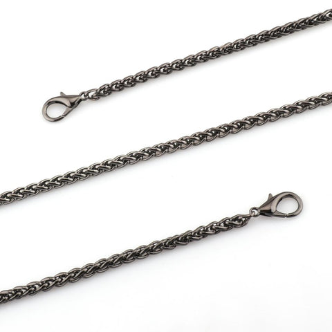 Bag chain Hardware handbag accessories Metal alloyBS00668-Veeddydropshipping