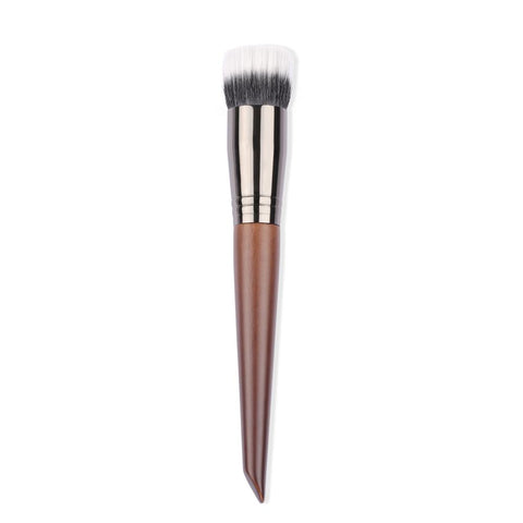 Face Makeup Brush Tapered Highlighter Cosmetic-BH00747-Veeddydropshipping