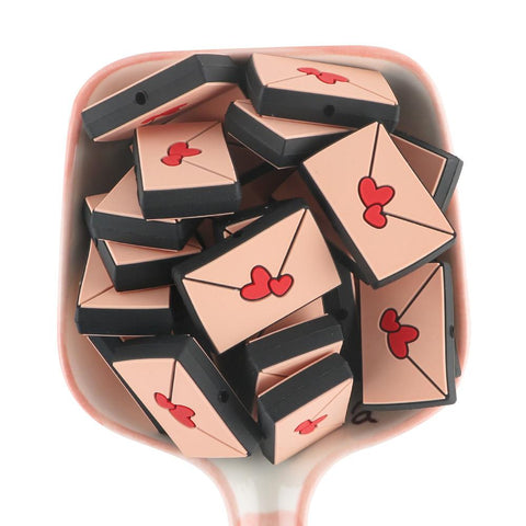 Beads Mini Rabbit Car Eagle Chocolates For Making DIY -JW01549-Veeddydropshipping
