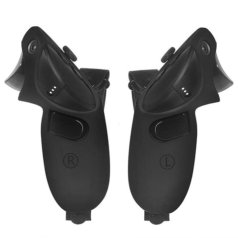 For Quest Pro Grip Protective Cover Silicone Grip Protective Cover VR -CE01205-Veeddydropshipping