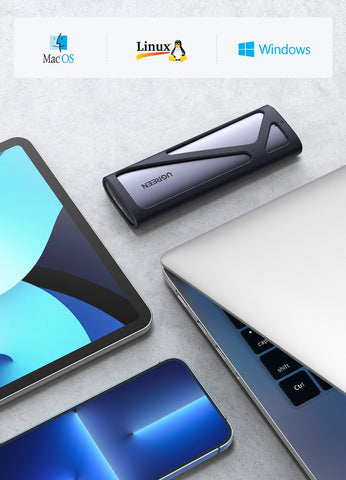Case  Dual Protocol   SSD Adapter-CO00936-Veeddydropshipping