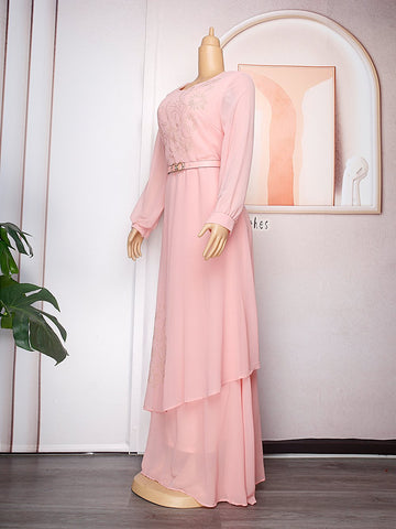 African Turkey Dresses For Women-Veeddydropshipping
