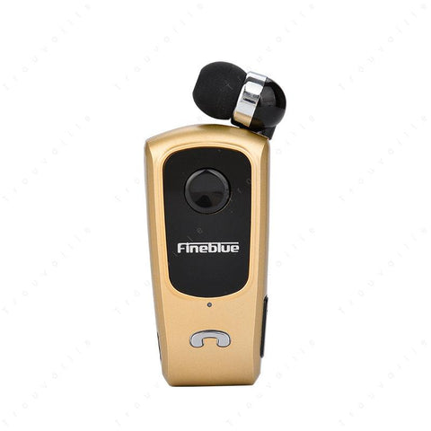 Fineblue Wireless Bluetooth Earphone with Wire-Veeddydropshipping