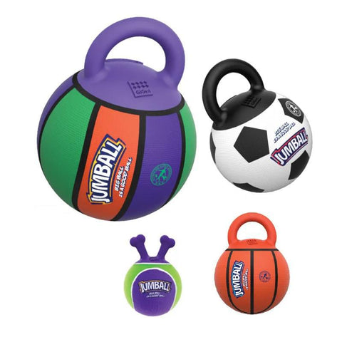 Dog Toys Bite-Resistant Pet Toy Ball-HA01485-Veeddydropshipping