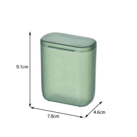 Cable Storage Charger Organizer Storage Box-HA00820-Veeddydropshipping
