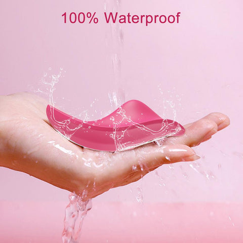 Bluetooth APP Vibrator Female Wireless Remote Control Wearable  Vibrating Egg -BH01285-Veeddydropshipping