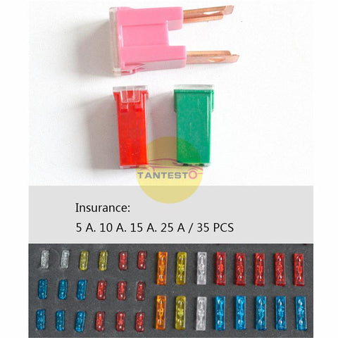Automotive Circuit Repair Detector Circuit Repair Tool Set Sensor Signal-AM00318-Veeddydropshipping