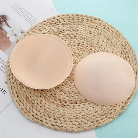 Women Sponge Soft Bra Inserts Bra Pads-Veeddydropshipping