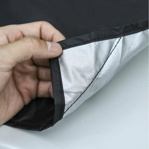 Shade Waterproof Protector Automobile Magnetic Cover-AM00884-Veeddydropshipping