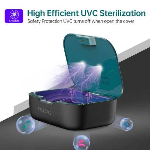 Hearing Aids Timing Temperature Mode-BH00928-Veeddydropshipping