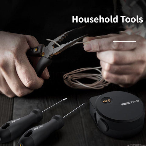 Electrician Portable Tool Sets  Kits and Accessories-TI00127-Veeddydropshipping