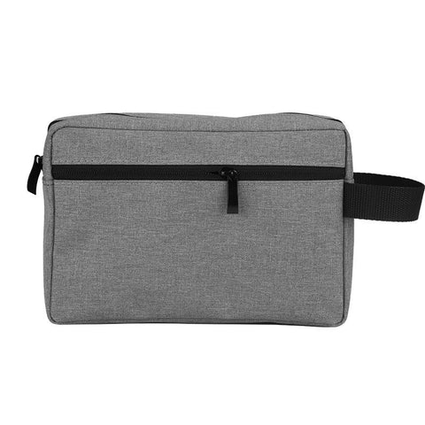Personalized Embroidered Portable Storage Bag Wash Bag Customized-BS00077-Veeddydropshipping