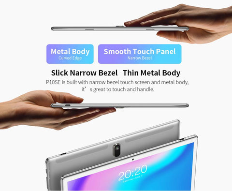 Tablets Quad Core   GPS  5000mAh tablet PC-CO00358-Veeddydropshipping