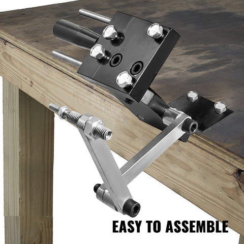 Adjustable With Mower Frame Sharpen-TI00075-Veeddydropshipping