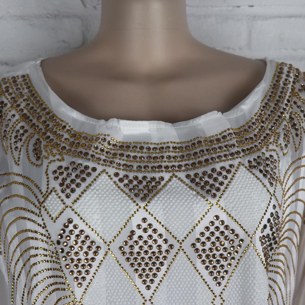 Plus Size African Party Dresses for Women-Veeddydropshipping