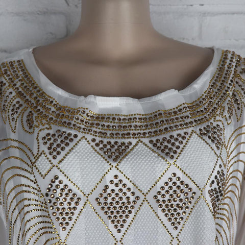 Plus Size African Party Dresses for Women-Veeddydropshipping