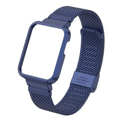 Stainless Steel Metal Strap For Xiaomi Redmi Watch 2 Lite Bracelet Straps-CE00735-Veeddydropshipping