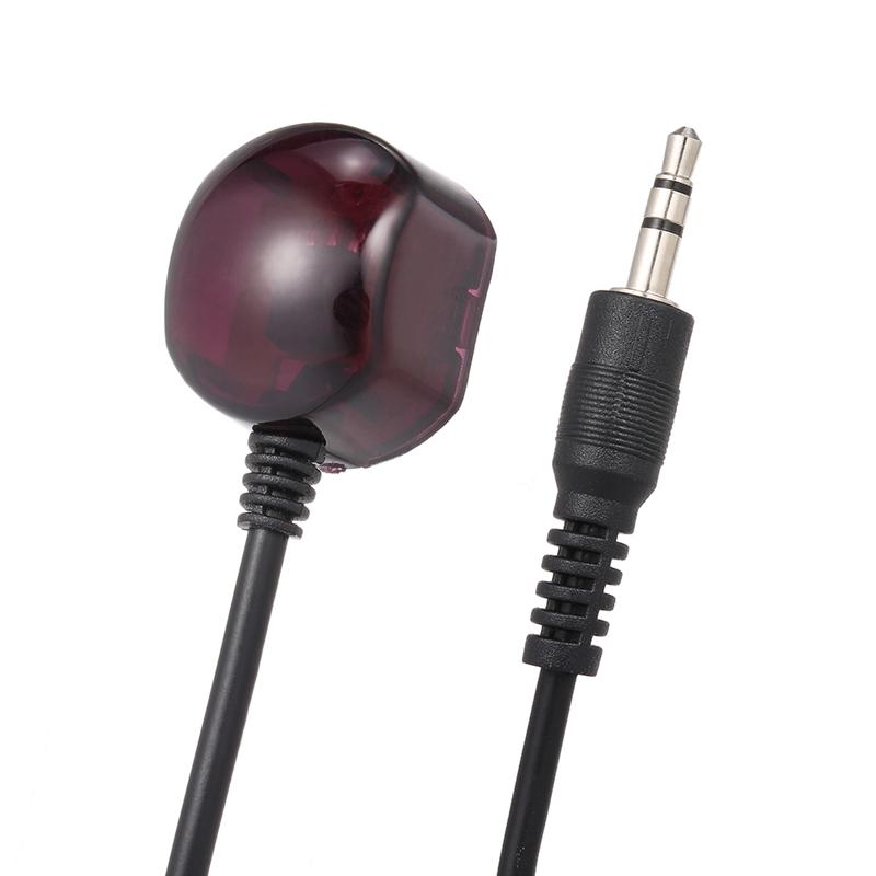 Infrared Remote Control Receiver Extension Cord Cable-Veeddydropshipping