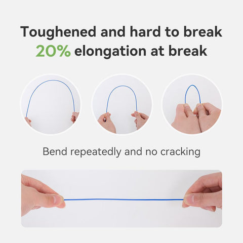 Printer Filament Dimensional Accuracy-CO01223-Veeddydropshipping