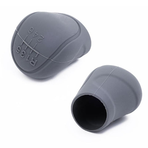 Gear Shift Non-Slip Grip Handle  Protective Covers Manual-AM01549-Veeddydropshipping