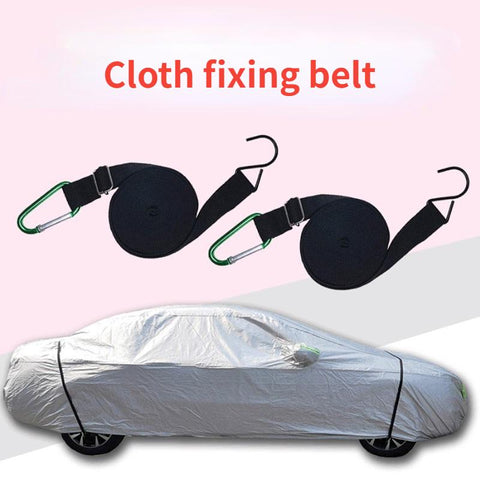 windproof fixed rope fixed belt sunscreen car clothing fixed-AM00847-Veeddydropshipping