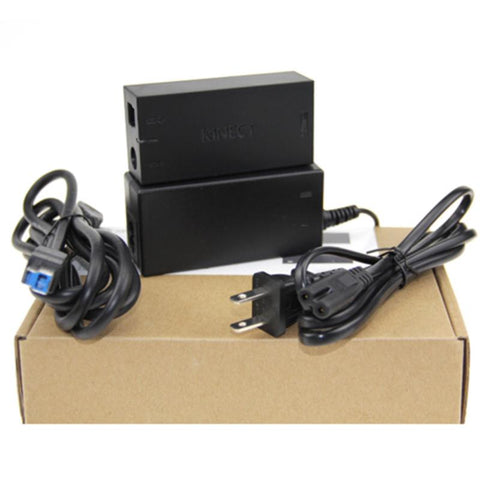 USB 3.0 Adapter for XBOX One S SLIM/ ONE X Kinect Adapter New Power -CE01374-Veeddydropshipping