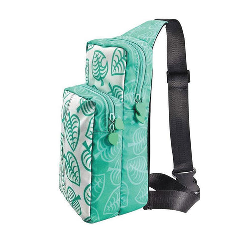 Shoulder Crossbody Storage Bag For Nintendo Switch Oled Dock Portable Travel -CE01474-Veeddydropshipping
