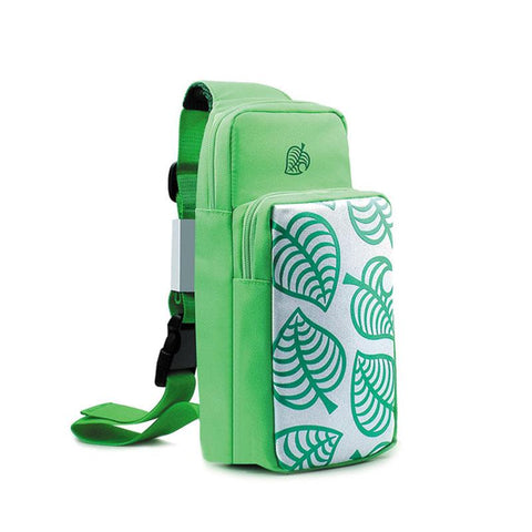 Shoulder Crossbody Storage Bag For Nintendo Switch Oled Dock Portable Travel -CE01474-Veeddydropshipping