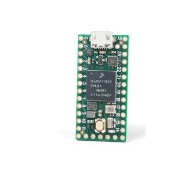 Teensy 4.0 TEENSY4.0 Teensy3.2  Teensy 3.5 3.6 2.0 Audio Adaptor-CE00641-Veeddydropshipping