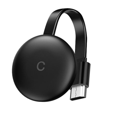 TV Stick for Chromecast 3 for Netflix YouTube WiFi Display HDMI-compatible-CE00801-Veeddydropshipping