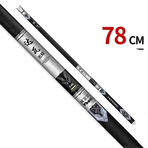3.6m-10m High Carbon Fiber  Fishing Rod Telescopic Hand Pole Freshwater Feeder -OS00501-Veeddydropshipping
