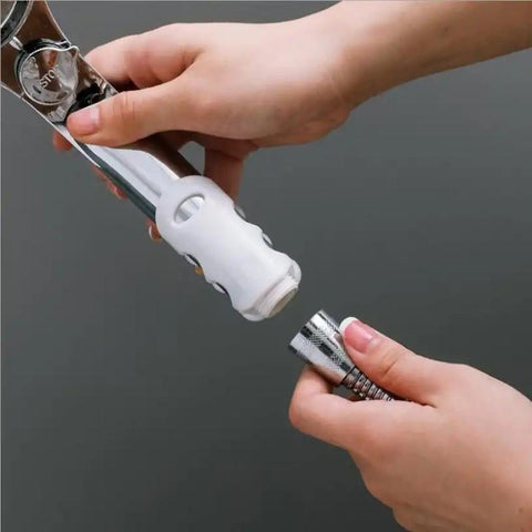 Silicone Shower Sucker Removable Accessories-HA01025-Veeddydropshipping