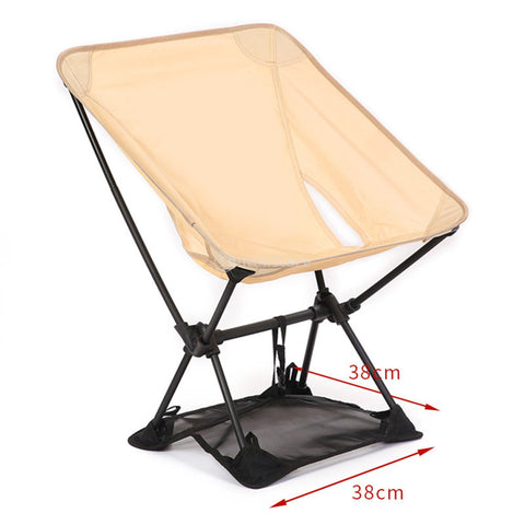 Anti-Collapse Mat Without Chair Backpacking Collapsible-HA01672-Veeddydropshipping