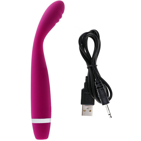 Spot Vibrator Finger Vibrators Dildo Clitoris Stimulator Vagina Vibrat-BH01222-Veeddydropshipping