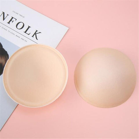 Women Sponge Soft Bra Inserts Bra Pads-Veeddydropshipping