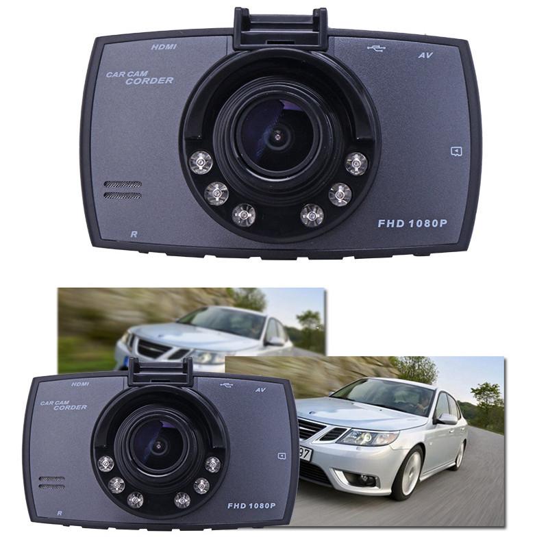 2.4&quot; G30 Car Dash Cam Auto Mini DVR Car Camera Full HD Dashcam-AM00569-Veeddydropshipping