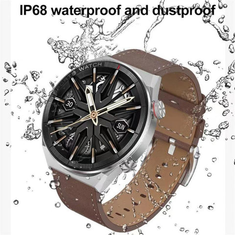 Watch Sports Bracelet Bluetooth Wireless Charger Smartwatch-JW00847-Veeddydropshipping