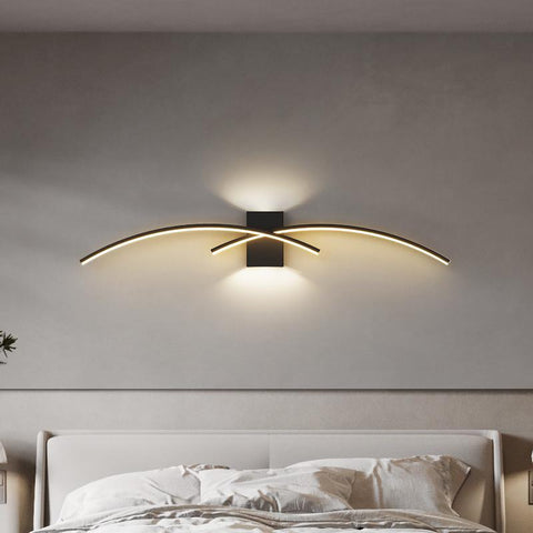 Art Long Modern LED Wall Lights-TI00435-Veeddydropshipping