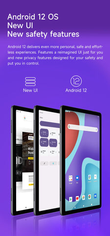 Tablet   Tiger  M lte Phonecall pad -CO00352-Veeddydropshipping