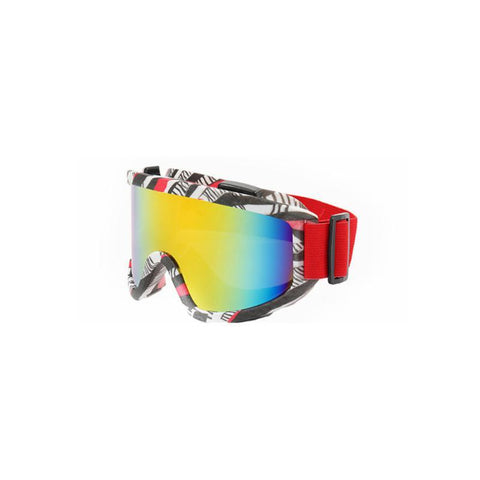 Goggles Men Women Child Ski Glasses UV400 Protection Windproof-OS01527-Veeddydropshipping