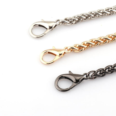 Bag chain Hardware handbag accessories Metal alloyBS00668-Veeddydropshipping