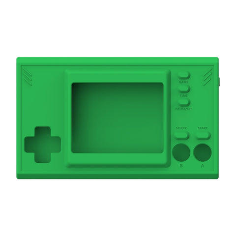 PlayVital Silicone Cover Protective Case Skin for Game &amp; Watch: The Legend -CE01507-Veeddydropshipping