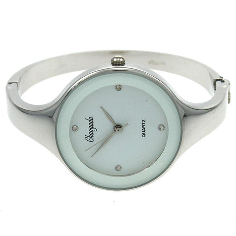 Bracelet Watches Gold Watch Stainless Steel Quartz Wrist Watch -JW01102-Veeddydropshipping