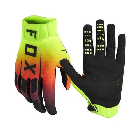 Motocross Racing Gloves Downhill Mountain Bike DH MX MTB Motorbike Glove -OS00989-Veeddydropshipping