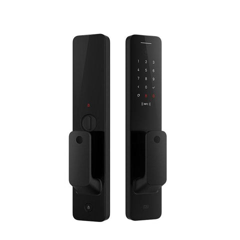 NFC Security Smart Door Lock Work-CO00584-Veeddydropshipping