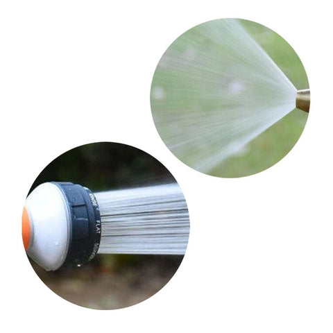 Watering Gun Garden Nozzle Garden Hose Irrigation Adjustable-AM00499-Veeddydropshipping