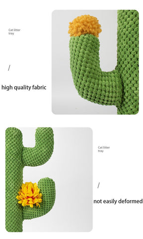 Cat Scraper Post Pet Furniture Cat Tree-HA01450-Veeddydropshipping