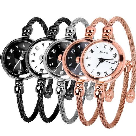 Fashion Exquisite Watches Elegant Ladies Design Wristwatches-JW00909-Veeddydropshipping